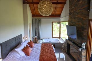 Parador São João - Canela - 1