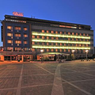 Hotel Dukla - Prešov - 0