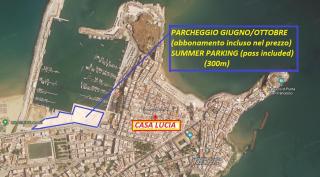 Casa Lucia - Vieste - 9