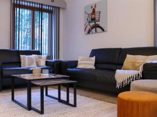 Attractive bungalow with fenced garden - Lanaken - 0