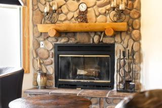 SNOW FLOWER 038 condo - 2