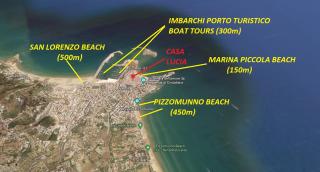 Casa Lucia - Vieste - 7