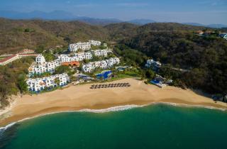 Camino Real Zaashila Huatulco - Santa Cruz - Huatulco - 7