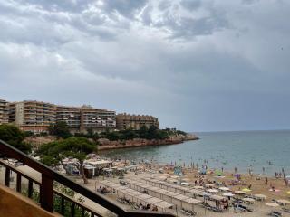 Piso en Cala Capellan en Salou - Salou - 9