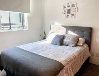 At the heart of restaurants and night life - 9