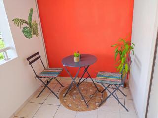 Studio rénové proche Université *Cœur d’Amazone* - 4