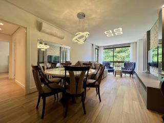Apartamento Morada Hertz 2 dorm by Achei Gramado - Gramado - 5