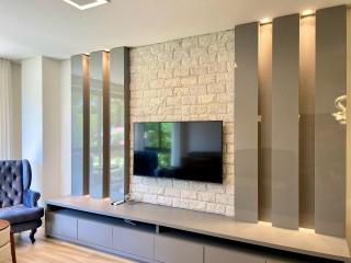 Apartamento Morada Hertz 2 dorm by Achei Gramado - 2