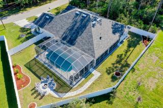 Potomac Escape - Palm Coast - 9