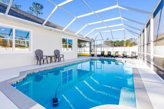 Potomac Escape - Palm Coast - 8