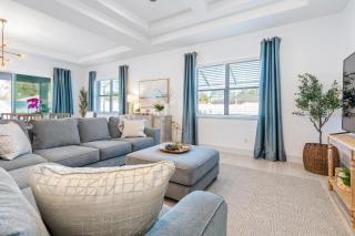 Potomac Escape - Palm Coast - 6