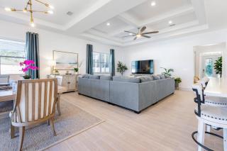 Potomac Escape - Palm Coast - 4