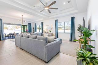 Potomac Escape - Palm Coast - 5