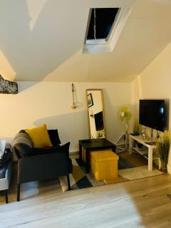 studio rénové 30m2 a 5 min de la gare - Burdeos - 5