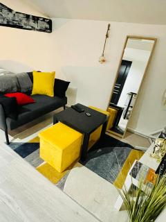 studio rénové 30m2 a 5 min de la gare - Burdeos - 7