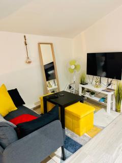 studio rénové 30m2 a 5 min de la gare - Burdeos - 4