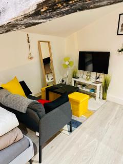 studio rénové 30m2 a 5 min de la gare - Burdeos - 8