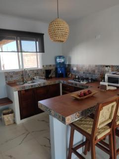 Casa las Galias. - Tlalixtac de Cabrera - 2