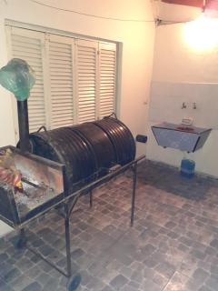 Departamento PLAYERO - 4