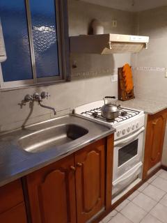 Departamento PLAYERO - 7