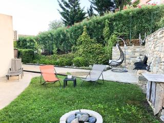 De la Plaine - Oletta - 3