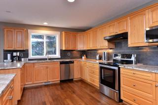Arbutus Hill - Victoria - 6