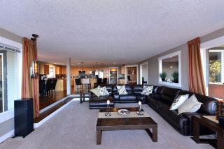 Arbutus Hill - Victoria - 1