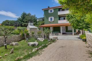 Apartments and rooms by the sea Nerezine, Losinj - 11815 - Nerezine - 2