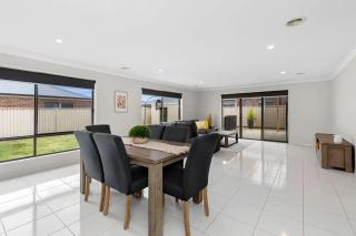 Chifley Place - Cool Suburban Crib! - Sebastopol - 5