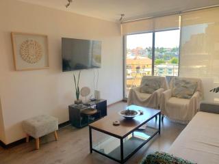 Apartamento Boulevard Poniente - 2