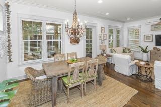 Charming 4 BR Family Beach Retreat - 25 Half Moon, WaterSound West Beach home - Panama City Beach - 6