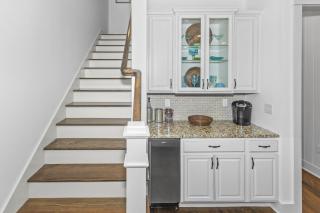 Charming 4 BR Family Beach Retreat - 25 Half Moon, WaterSound West Beach home - Panama City Beach - 4