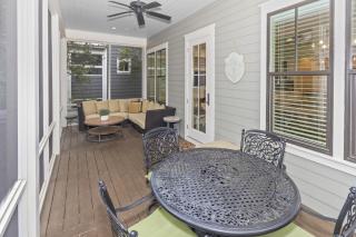 Charming 4 BR Family Beach Retreat - 25 Half Moon, WaterSound West Beach home - Panama City Beach - 2