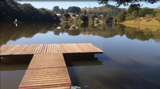 Piscina Climatizada em condomínio - Atibaia SP - 7
