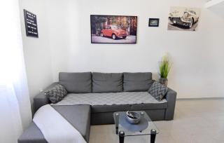 Apartments with a parking space Umag - 20422 - 6