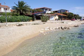 Apartments with a parking space Mandre, Pag - 18839 - Kolan - 8