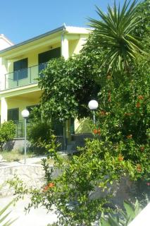 Apartments by the sea Poljica, Trogir - 11934 - 8