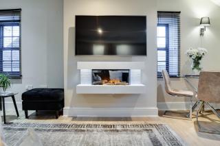 Suite Serviced Apartments Wigan Central I Free Parking - 3