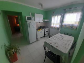 Departamento América - Puerto Madryn - 1