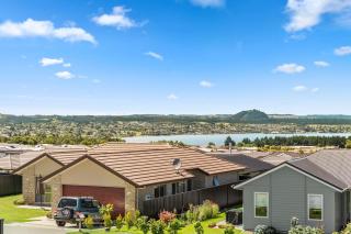 Blue Dun Views - Taupo - Taupo - 8