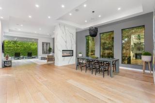 L Villa #K - Los Angeles - 1