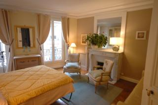 Two-Bedroom Apartment Champs-Elysées - Paris - 2