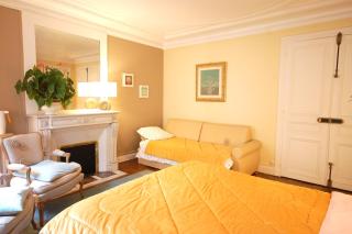 Two-Bedroom Apartment Champs-Elysées - Paris - 1