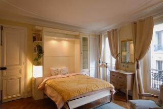 Two-Bedroom Apartment Champs-Elysées - Paris - 3