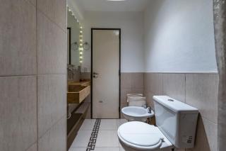 Urrutia 73 - B Alto Alberdi - Loft Elegante con Cochera para un Auto - Córdoba - 5