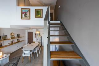 Urrutia 73 - B Alto Alberdi - Loft Elegante con Cochera para un Auto - Córdoba - 3