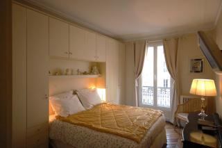 Two-Bedroom Apartment Champs-Elysées - Paris - 0