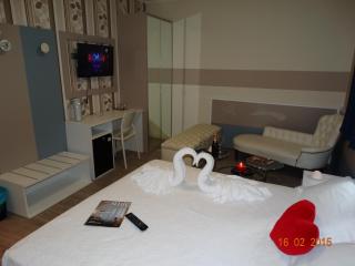 Hotel Moderno - Grumello del Monte - 4