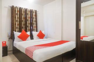 Super Hotel O River View Near Shaniwar Wada - Pune - 7
