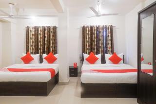 Super Hotel O River View Near Shaniwar Wada - Pune - 2